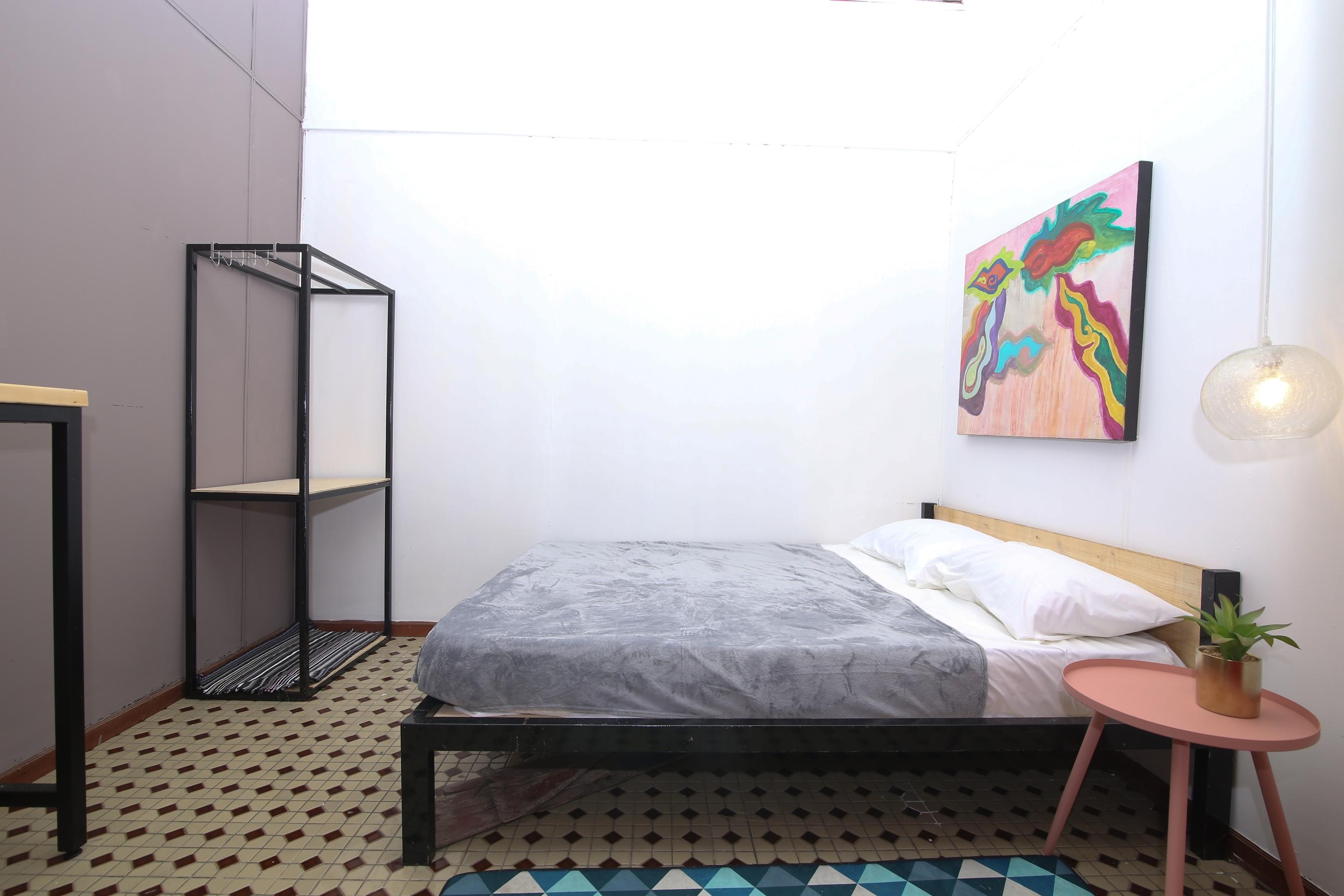Spot On 90141 Threehouse Bed & Breakfast Kuching Exterior photo